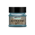 Antikoló festék 50 ml patinazöld