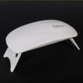 UV LED-zseblámpa