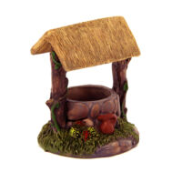 Berendezés tündérkerthez