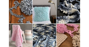 ÚJDONSÁG! Alize Puffy Fine fonalak