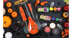 Készülődjünk Halloweenre