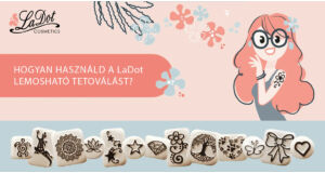 Hello LaDot tetoválás!!!