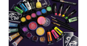 Ötletek farsangi arcfestéshez - LÉPÉSRŐL LÉPÉSRE!