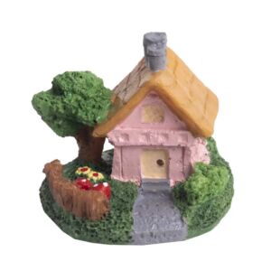 tündérkert kertes ház