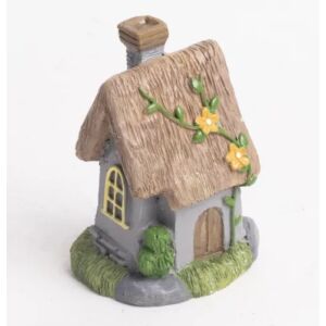 tündérkert házikó