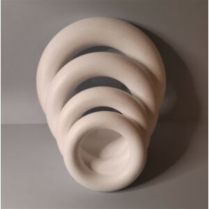 Hungarocell FÉLKARIKA 30cm