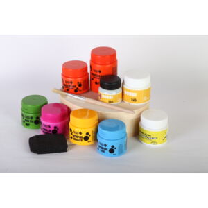 decoupage ragasztólakk