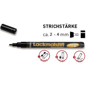 C Kreul lakkfilc ezüst