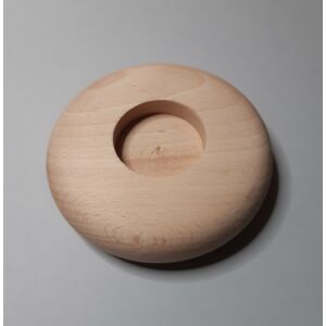 mécsestartó korong