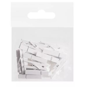 FA CSIPESZ12DB-os FEHÉR 6cm