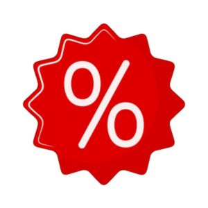 Akciós termékek, Dekorálható alapok és festékek