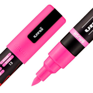 PC-5BR BRUSH 1-4 mm