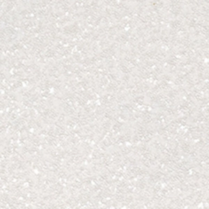 Öntapadós dekorgumi- glitteres fehér A4