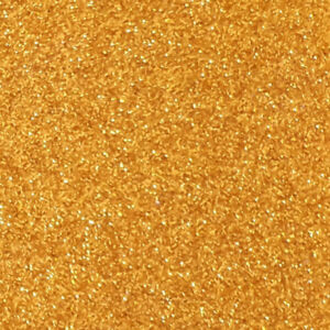 Öntapadós dekorgumi- glitteres arany A4