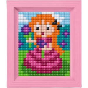 Pixel XL képkészlet kerettel - KISLÁNY