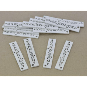 Boldog karácsonyt tábla