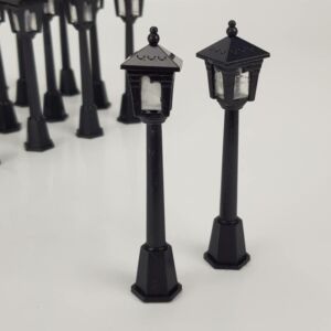 tündérkert kandeláber