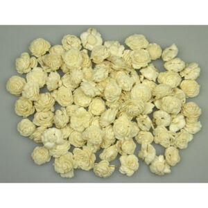 Ming boglárka, 2cm 20 db/cs NATÚR