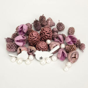 Tavaszváró terméscsomag - Rózsaszín