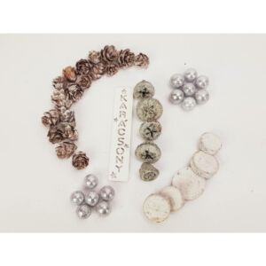 Terméscsomag ERDÉSZLAK, havas