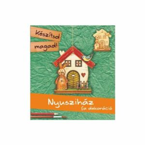 DIY nyusziház