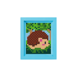 Pixel XL képkészlet kerettel - SÜNI