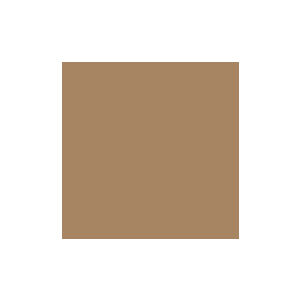 Matt akrilfesték mogyoró