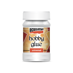 Pentart hobbiragasztó 100 ml
