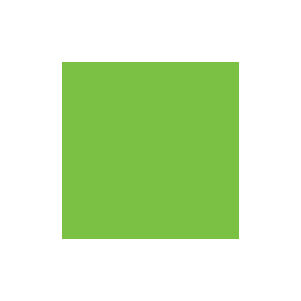 matt akrilfesték almazöld