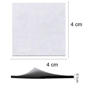 Pixel öntapadós hűtőmágnes 4x4cm