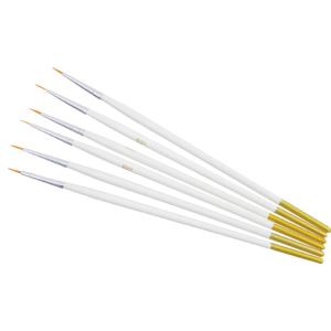 kontúrozóecset-szett