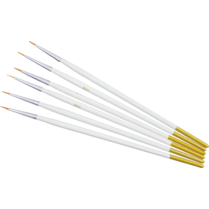 kontúrozóecset-szett