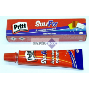Pritt Sulifix folyékony ragasztó