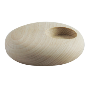 mécsestartó korong