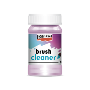 ecsetmosó folyadék