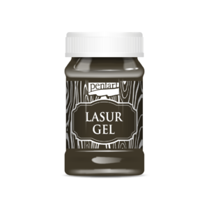 Lazúrgél 100ml, Dió