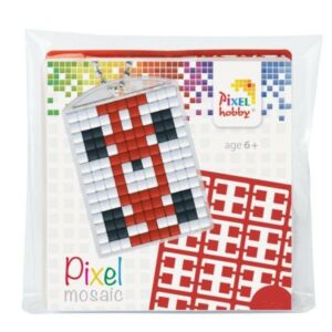 Pixel kulcstartó szettek