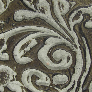 Antikoló paszta umbra