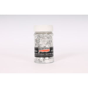 pentart füstfólia M8 ezüst