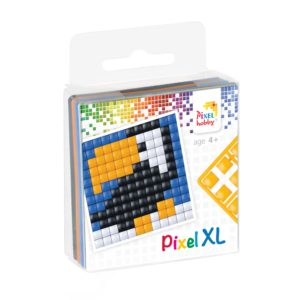 Mini Pixel XL - TUKÁN