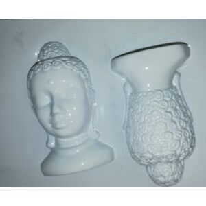 gipszkiöntő forma Buddha
