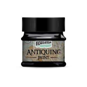 antikolófesték fekete