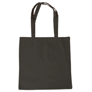 vászon bevásárlószatyor fekete