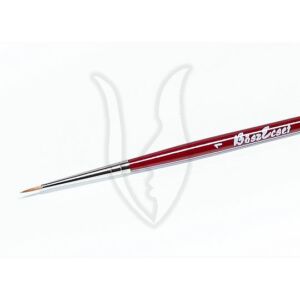 akvarell restuáló ecset