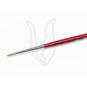 akvarell restuáló ecset