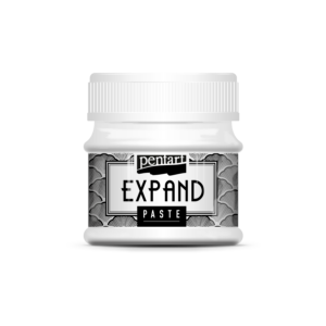 Expand felfúvódó paszta 