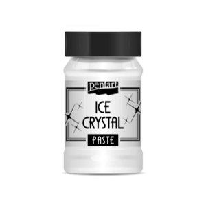 jégkristály paszta