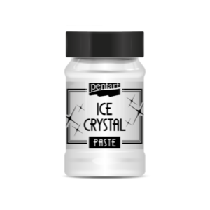 jégkristály paszta