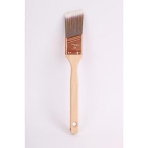 ecset, szintetikus sörtével