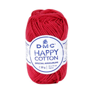 DMC Amigurumi fonal, 20g, KÁRMIN 754